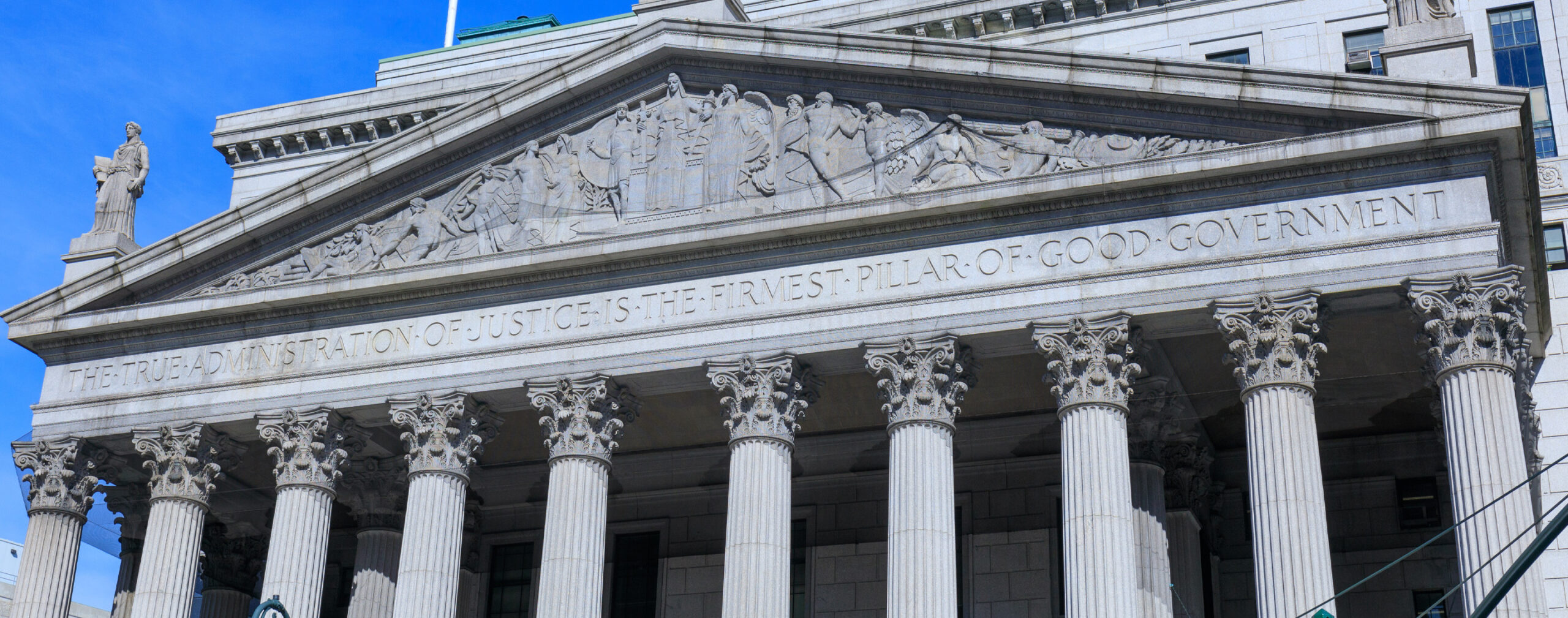 New York Supreme Court